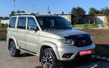 ЛуАЗ Patriot, 2015 год, 1 150 000 рублей, 1 фотография