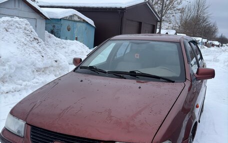 Iran Khodro Samand, 2006 год, 300 000 рублей, 1 фотография