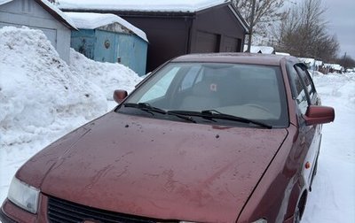 Iran Khodro Samand, 2006 год, 300 000 рублей, 1 фотография