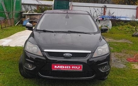 Ford Focus II рестайлинг, 2011 год, 700 000 рублей, 1 фотография