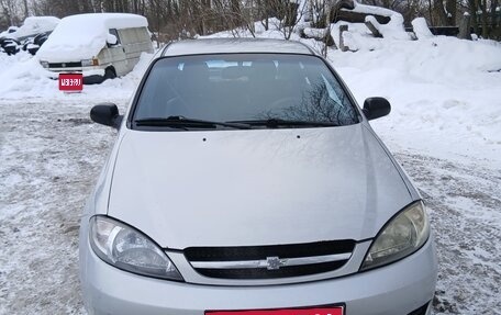 Chevrolet Lacetti, 2008 год, 250 000 рублей, 1 фотография