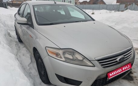 Ford Mondeo IV, 2008 год, 600 000 рублей, 1 фотография
