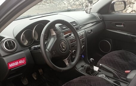 Mazda 3, 2006 год, 600 000 рублей, 4 фотография