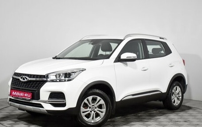 Chery Tiggo 4 I рестайлинг, 2020 год, 1 175 000 рублей, 1 фотография