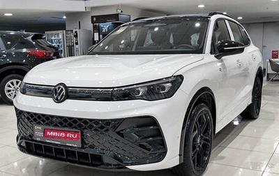 Volkswagen Tiguan, 2025 год, 5 199 000 рублей, 1 фотография