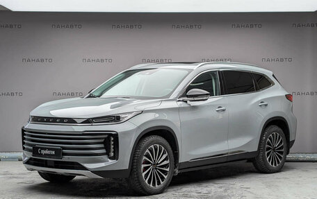 CheryExeed TXL, 2022 год, 2 497 000 рублей, 1 фотография