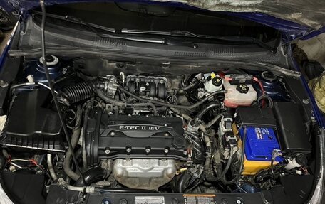 Chevrolet Cruze II, 2011 год, 760 000 рублей, 2 фотография