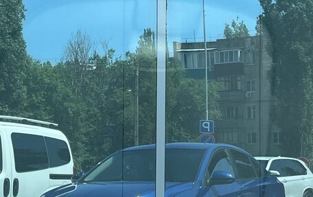 Chevrolet Cruze II, 2011 год, 760 000 рублей, 9 фотография