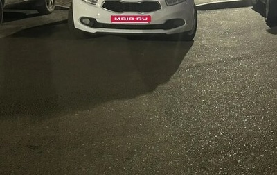 KIA cee'd III, 2014 год, 795 000 рублей, 1 фотография