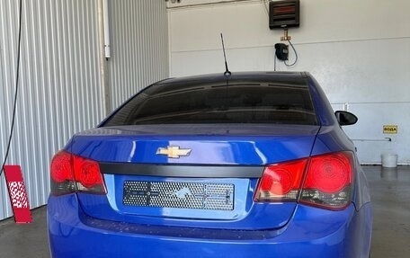 Chevrolet Cruze II, 2011 год, 760 000 рублей, 5 фотография