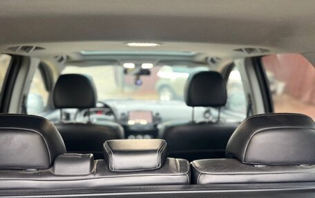 Mitsubishi Outlander III рестайлинг 3, 2007 год, 1 100 000 рублей, 12 фотография