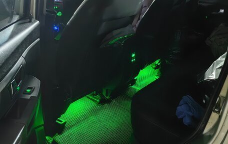 ЛуАЗ Patriot, 2015 год, 1 150 000 рублей, 7 фотография