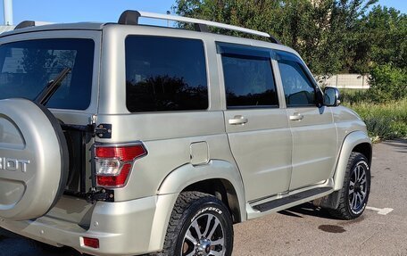 ЛуАЗ Patriot, 2015 год, 1 150 000 рублей, 3 фотография