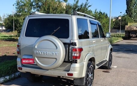 ЛуАЗ Patriot, 2015 год, 1 150 000 рублей, 4 фотография