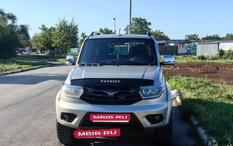 ЛуАЗ Patriot, 2015 год, 1 150 000 рублей, 2 фотография