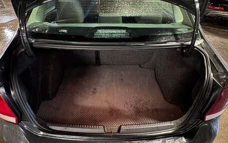 Volkswagen Polo VI (EU Market), 2011 год, 680 000 рублей, 11 фотография