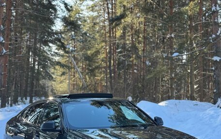 BMW X6, 2022 год, 9 800 000 рублей, 10 фотография