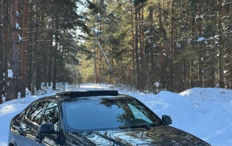 BMW X6, 2022 год, 9 800 000 рублей, 12 фотография