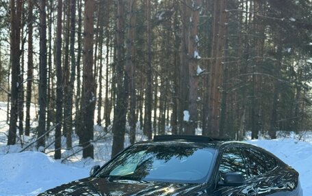 BMW X6, 2022 год, 9 800 000 рублей, 11 фотография