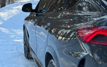 BMW X6, 2022 год, 9 800 000 рублей, 18 фотография