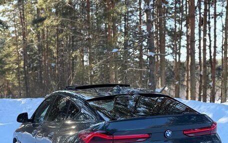 BMW X6, 2022 год, 9 800 000 рублей, 19 фотография