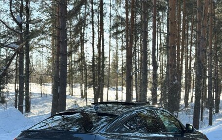 BMW X6, 2022 год, 9 800 000 рублей, 15 фотография