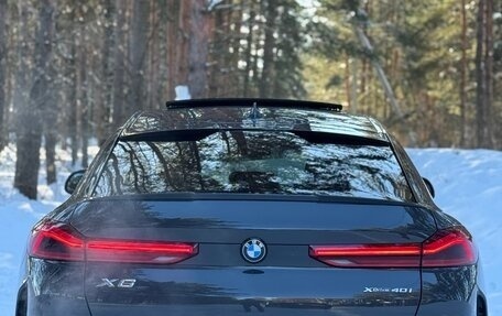 BMW X6, 2022 год, 9 800 000 рублей, 14 фотография