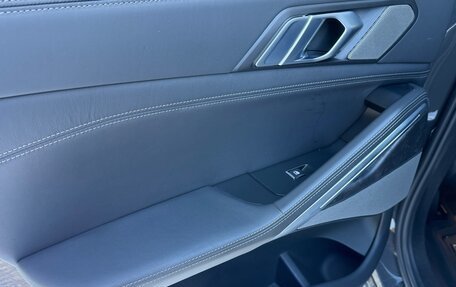 BMW X6, 2022 год, 9 800 000 рублей, 23 фотография