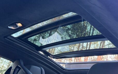 BMW X6, 2022 год, 9 800 000 рублей, 25 фотография