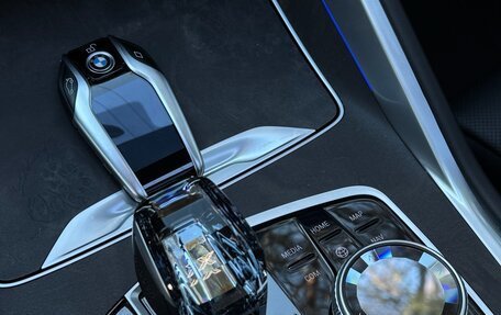 BMW X6, 2022 год, 9 800 000 рублей, 36 фотография