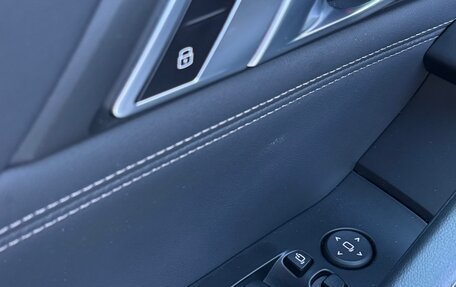 BMW X6, 2022 год, 9 800 000 рублей, 34 фотография