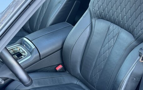 BMW X6, 2022 год, 9 800 000 рублей, 35 фотография