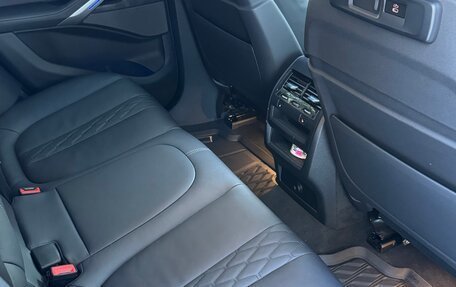 BMW X6, 2022 год, 9 800 000 рублей, 26 фотография