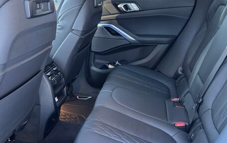 BMW X6, 2022 год, 9 800 000 рублей, 24 фотография