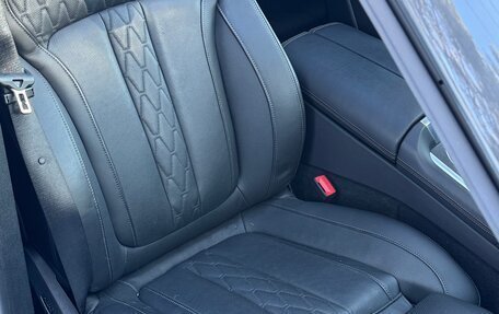 BMW X6, 2022 год, 9 800 000 рублей, 31 фотография