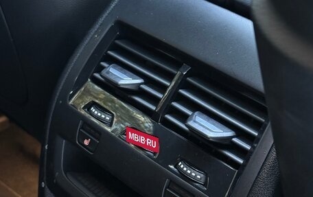 BMW X6, 2022 год, 9 800 000 рублей, 29 фотография