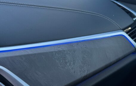 BMW X6, 2022 год, 9 800 000 рублей, 40 фотография