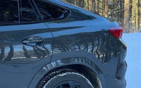 BMW X6, 2022 год, 9 800 000 рублей, 39 фотография