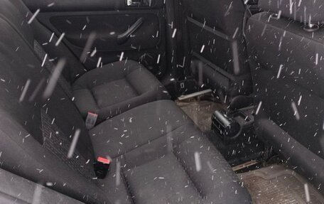 Volkswagen Golf IV, 2002 год, 210 000 рублей, 10 фотография