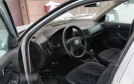 Volkswagen Golf IV, 2002 год, 210 000 рублей, 5 фотография