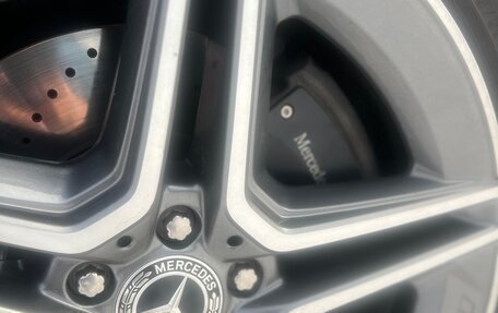 Mercedes-Benz GLE, 2020 год, 7 750 000 рублей, 5 фотография