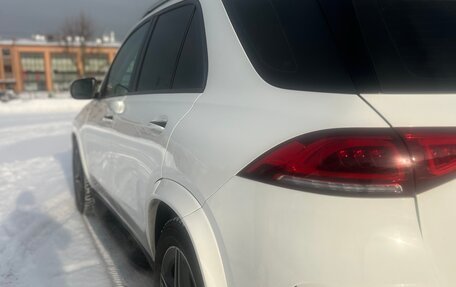 Mercedes-Benz GLE, 2020 год, 7 750 000 рублей, 7 фотография