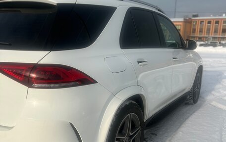 Mercedes-Benz GLE, 2020 год, 7 750 000 рублей, 10 фотография