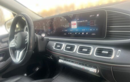 Mercedes-Benz GLE, 2020 год, 7 750 000 рублей, 17 фотография