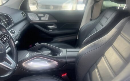 Mercedes-Benz GLE, 2020 год, 7 750 000 рублей, 20 фотография