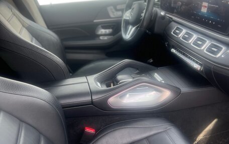 Mercedes-Benz GLE, 2020 год, 7 750 000 рублей, 16 фотография