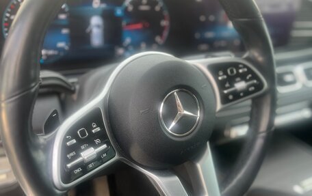 Mercedes-Benz GLE, 2020 год, 7 750 000 рублей, 21 фотография