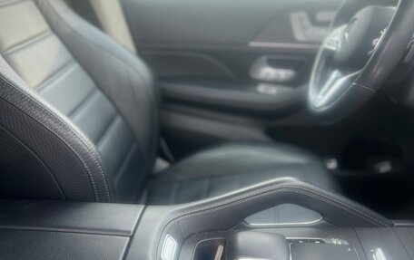 Mercedes-Benz GLE, 2020 год, 7 750 000 рублей, 18 фотография