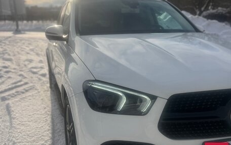 Mercedes-Benz GLE, 2020 год, 7 750 000 рублей, 15 фотография