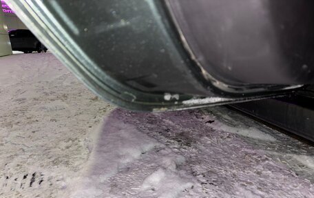 Peugeot 307 I, 2007 год, 240 000 рублей, 11 фотография